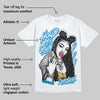 Denim 4s DopeSkill T-Shirt New H.M.O Graphic