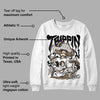 Sail 5s DopeSkill Sweatshirt Trippin Graphic