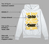 Vivid Sulfur 4s DopeSkill Hoodie Sweatshirt Grind Shine Graphic