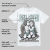 Max 1 Poly Adventure DopeSkill T-Shirt Real Lover Graphic