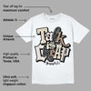 Sail 5s DopeSkill T-Shirt Talk Is Chip Graphic