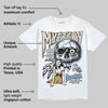 Diamond Turf 'Must Be the Money' DopeSkill T-Shirt Mystery Ghostly Grasp Graphic