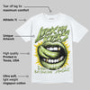 SB Dunks Fruity Pack - Green Apple DopeSkill T-Shirt Lick My Kicks Graphic