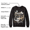 TAN Collection DopeSkill Sweatshirt ENGINE Tshirt Graphic