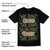 Max 90 Neutral Olive DopeSkill T-Shirt Grind Shine Graphic