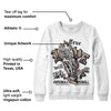 Latte 1s DopeSkill Sweatshirt True Love Will Kill You Graphic