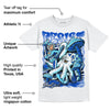 SB Dunk Argon DopeSkill T-Shirt Resist Graphic