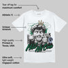 Gel-Nimbus 10.1 “HTTP 404” Green DopeSkill T-Shirt In My Way Graphic
