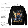 Dawn Photon Dust 5s DopeSkill Sweatshirt Heaven Sent Graphic