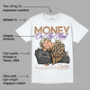 GORE-TEX “Brown Kelp” 6s DopeSkill T-Shirt MOMM Graphic