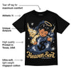 Dawn Photon Dust 5s DopeSkill T-Shirt Heaven Sent Graphic