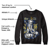 Laney 14s DopeSkill Sweatshirt Then I'll Die For It Graphic