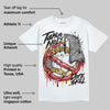 Ferrari 14s DopeSkill T-Shirt Takin No L's Graphic