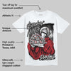 Black Toe 14s DopeSkill T-Shirt Stackin Mines Graphic