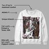 Neapolitan 11s DopeSkill Sweatshirt Gotta Lotta Means Graphic