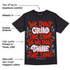 Toro Bravo 6s DopeSkill T-Shirt Grind Shine Graphic