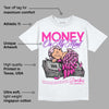 Triple Pink Dunk Low DopeSkill T-Shirt MOMM Graphic