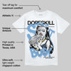 Melo 12s DopeSkill T-Shirt Stay It Busy Graphic
