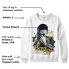 Michigan Dunks DopeSkill Sweatshirt Boys Don't Cry Graphic