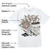 Sail 5s DopeSkill T-Shirt Break Through Graphic