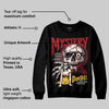 Golf “Last Shot” 14s DopeSkill Sweatshirt Mystery Ghostly Grasp Graphic