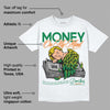 Green Collection DopeSkill T-Shirt MOMM Graphic