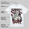China 11s DopeSkill T-Shirt Stay It Busy Graphic