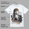 Frozen Moments 4s DopeSkill T-Shirt Boys Don't Cry Graphic