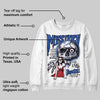 Travis Scott x Fragment 1s DopeSkill Sweatshirt Mystery Ghostly Grasp Graphic