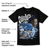 Space Jam 11s DopeSkill T-Shirt Stressless Graphic