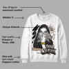 Sail 5s DopeSkill Sweatshirt NPC Graphic