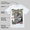 SB Dunk “Arts-Rec” DopeSkill T-Shirt Pocket Change Graphic