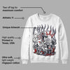 Stealth 14s DopeSkill Sweatshirt Chillin Graphic