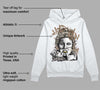 Sail 5s DopeSkill Hoodie Sweatshirt Hold My Own Graphic