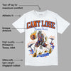 Dunk Low Futura Orange Blaze DopeSkill T-Shirt Cant Lose Graphic