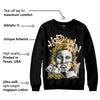 Sail 4s DopeSkill Sweatshirt Hold My Own Graphic