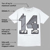 Stealth 14s DopeSkill T-Shirt No.14 Graphic