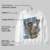 Melo 12s DopeSkill Sweatshirt Don't Kill My Vibe Graphic