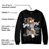 Shadow 1s DopeSkill Sweatshirt If You Aint Graphic