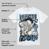 Melo 12s DopeSkill T-Shirt Sorry I've Been Trappin Graphic