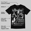 Fear 4s DopeSkill T-Shirt Broken Bones Graphic