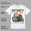 Olive Collection DopeSkill T-Shirt MOMM Graphic