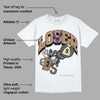 GORE-TEX “Brown Kelp” 6s DopeSkill T-Shirt Loser Lover Graphic