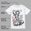 Grey Collection DopeSkill T-Shirt Then I'll Die For It Graphic