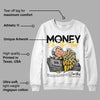 Vivid Sulfur 4s DopeSkill Sweatshirt MOMM Graphic