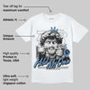 Melo 12s DopeSkill T-Shirt In My Way Graphic
