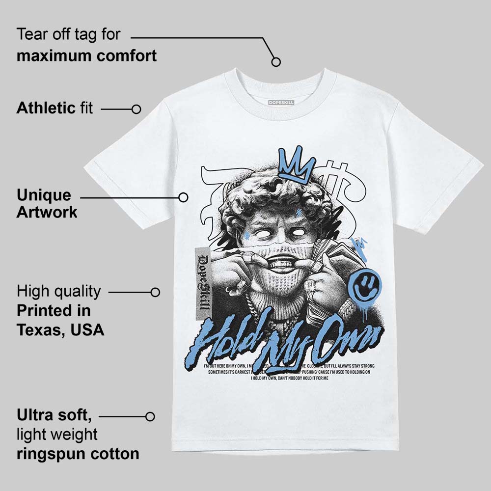 Melo 12s DopeSkill T-Shirt In My Way Graphic