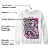 Pink Collection DopeSkill Sweatshirt Stackin Mines Graphic