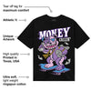 PURPLE Collection DopeSkill T-Shirt Money Callin' Graphic
