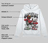 Flight Club 4s DopeSkill Hoodie Sweatshirt Got That Graphic